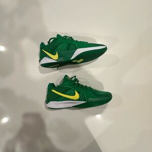 Nike Sabrina 2 (Oregon)